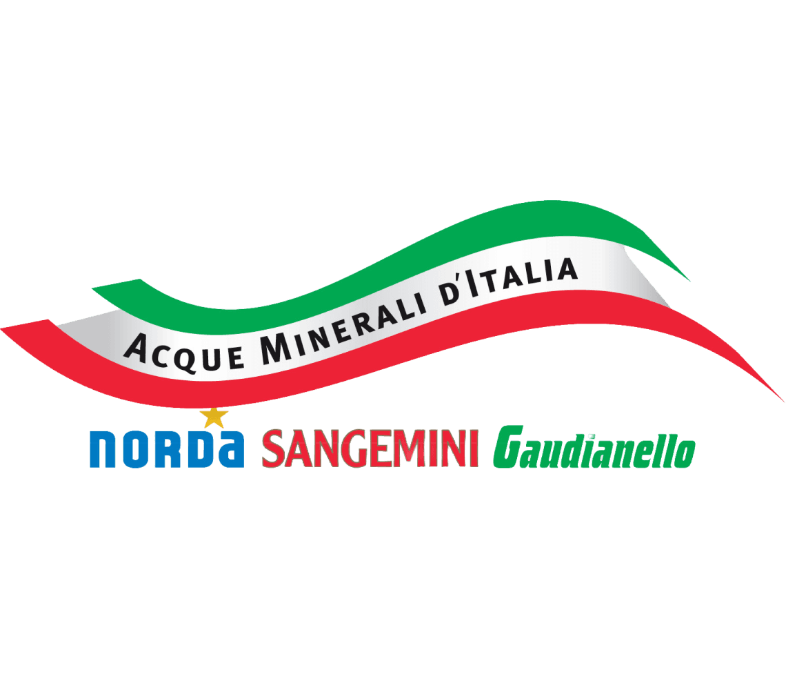 Acque Minerali d'Italia